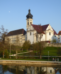 Konviktskirche Herz Jesu II